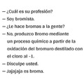 bromista xd