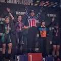 Kyle(ie) Small wins US women's cross country cycling National Championship