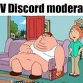 POV Discord moderator
