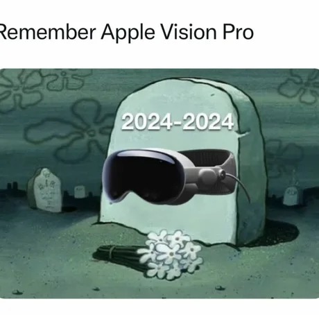 We will not remember you - meme