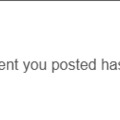 commented item thumbnail