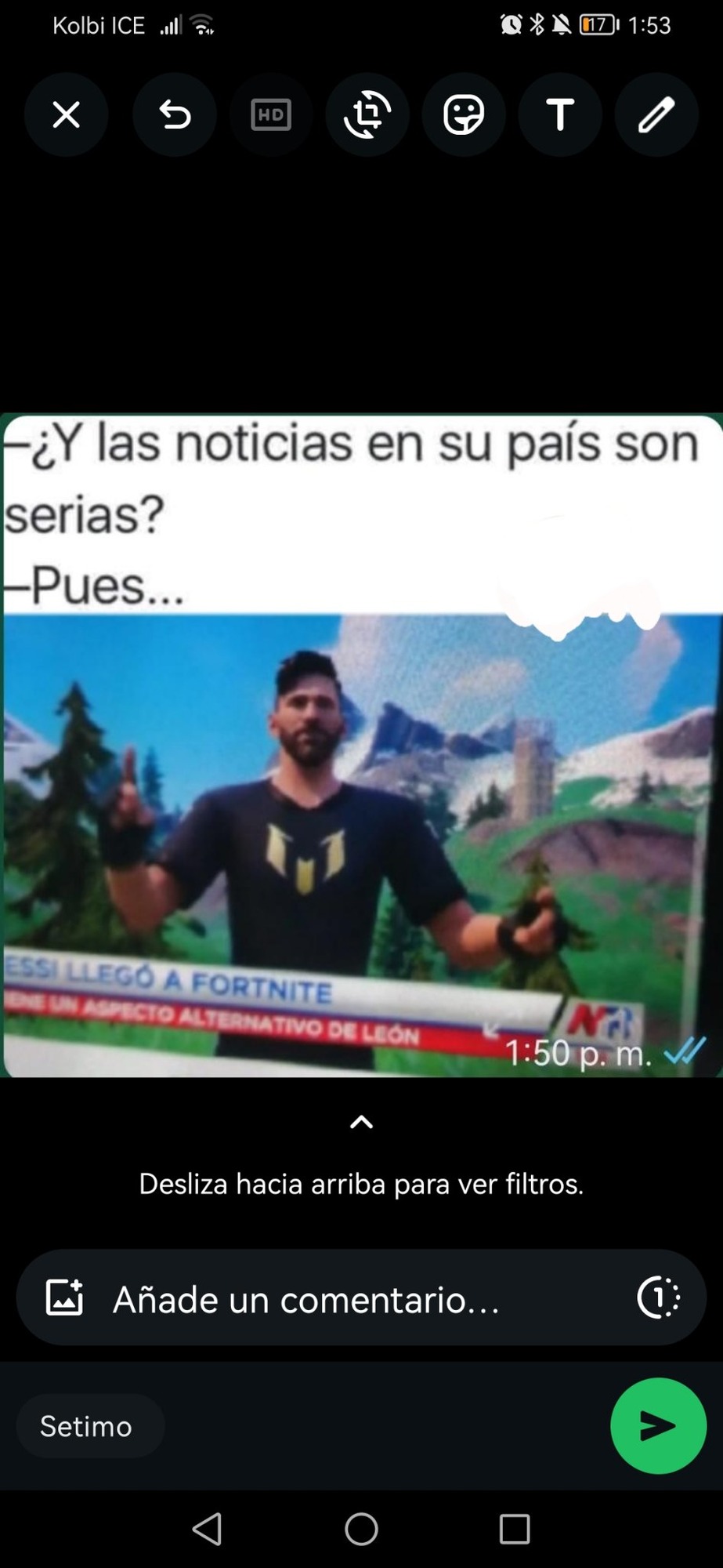 Jajaja - meme