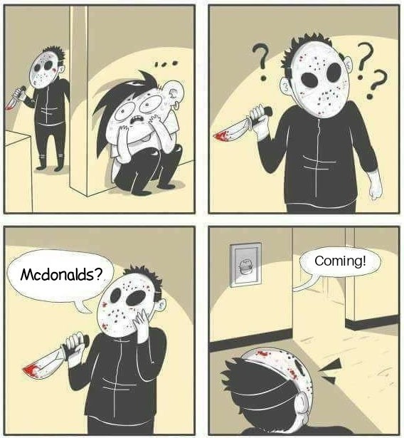Really tasty! - meme