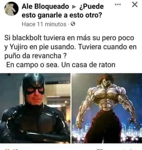 Sin titulo - meme