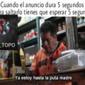 Por si no te diste cuenta yo soy EL_TOPO :v