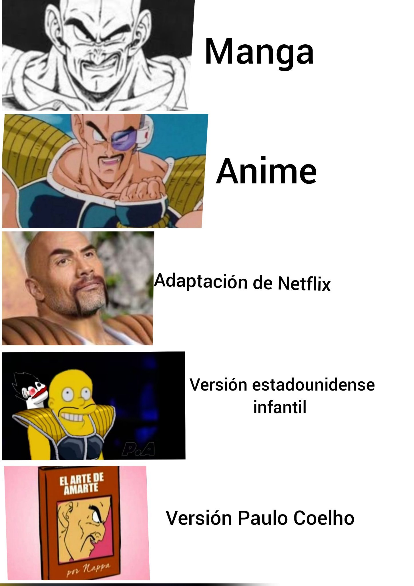 Los mejores memes de la semana en español :) Memedroid