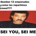 Lionel rechiw