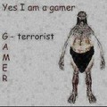 Gamer: Gay, Autism, mom, eutrophication, rola