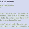 Wommblosis