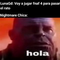 Hola