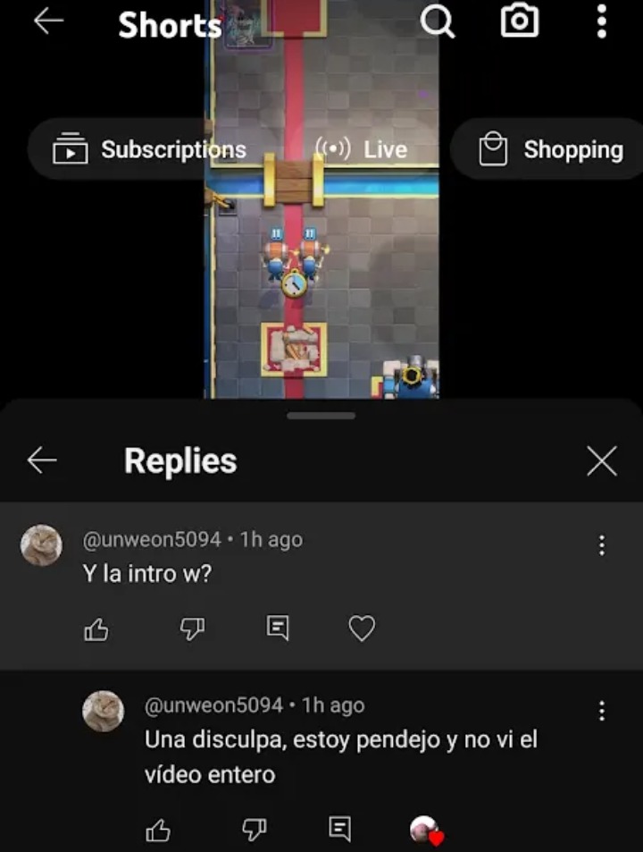 Mírenlo bien antes de cafarlo a negativos - meme