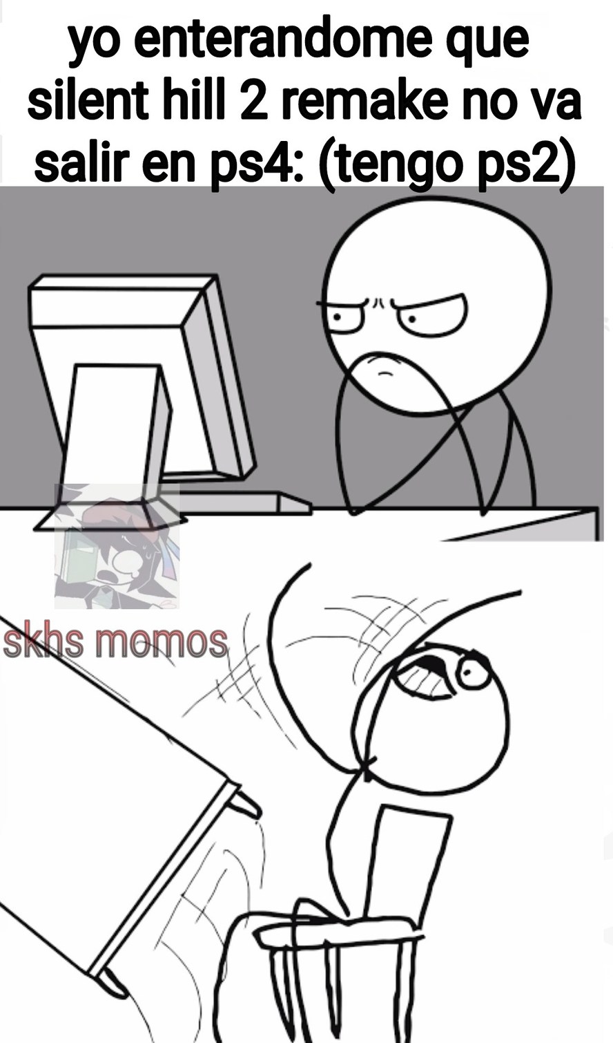 Apoco no bandamax? - meme