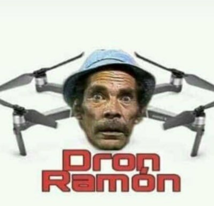 Lo admito, me rei feo - meme