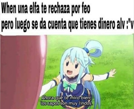 x - meme