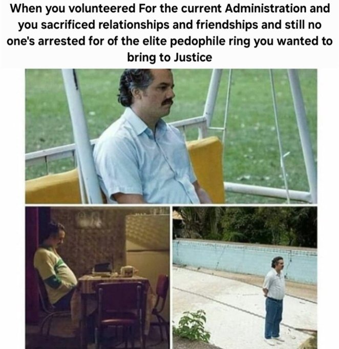 where's the list, Pam? - meme