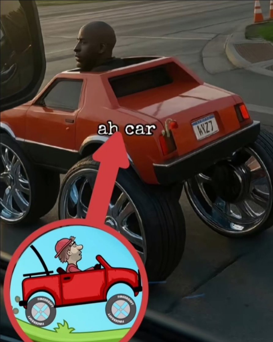 Sim - meme