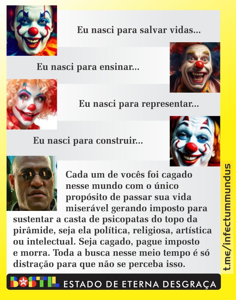 deus te deu um dom - meme