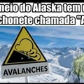 os abomináveis lanches das neves