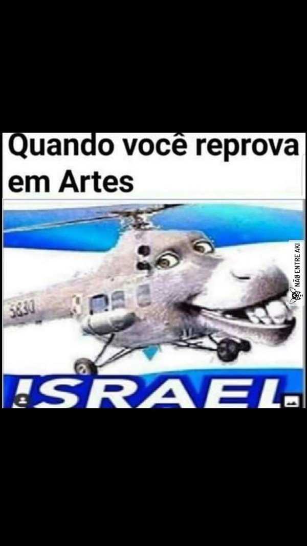 ISRAEL - meme