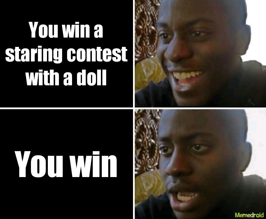 Dolly - meme