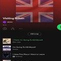 British playlist