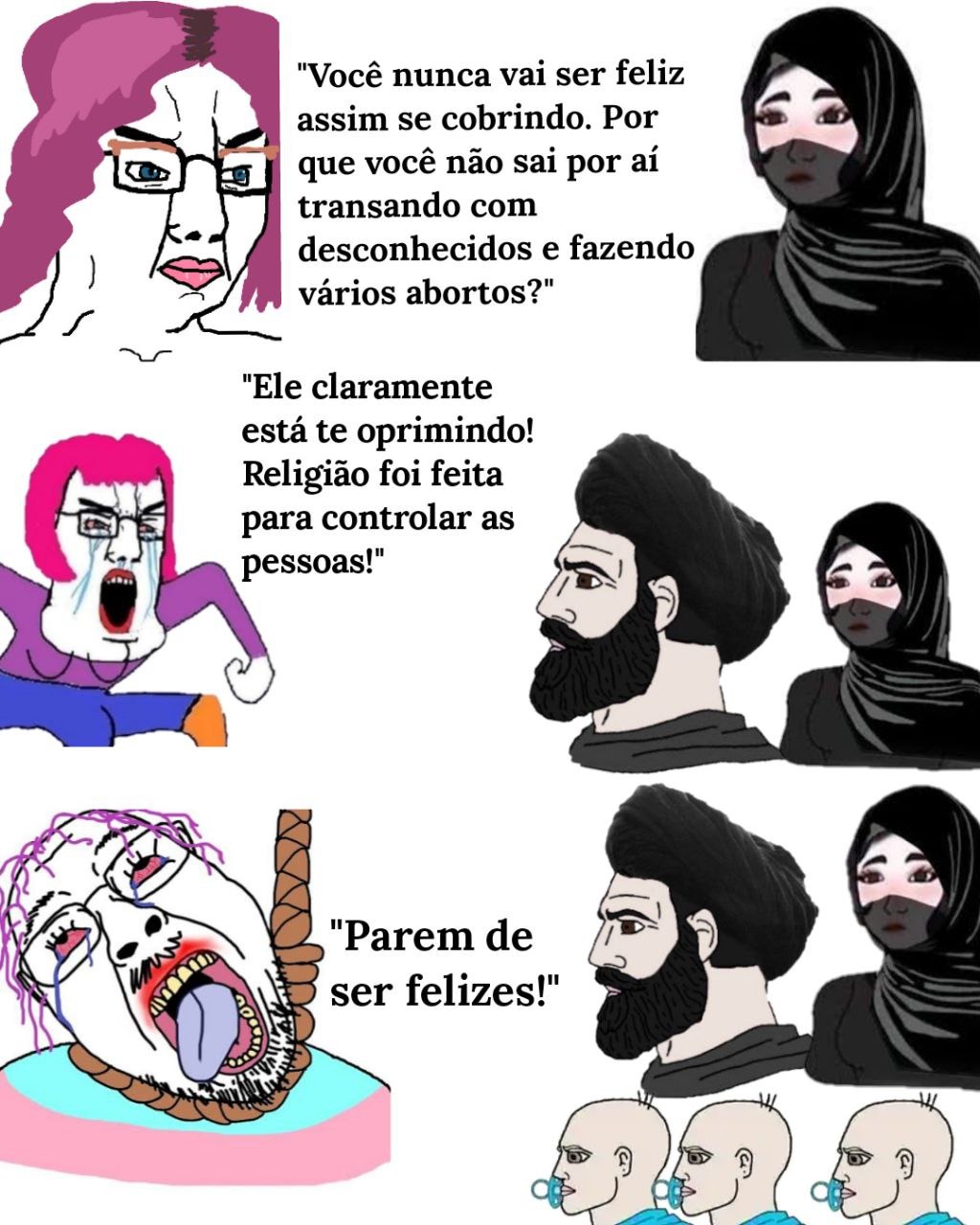 Memes varios