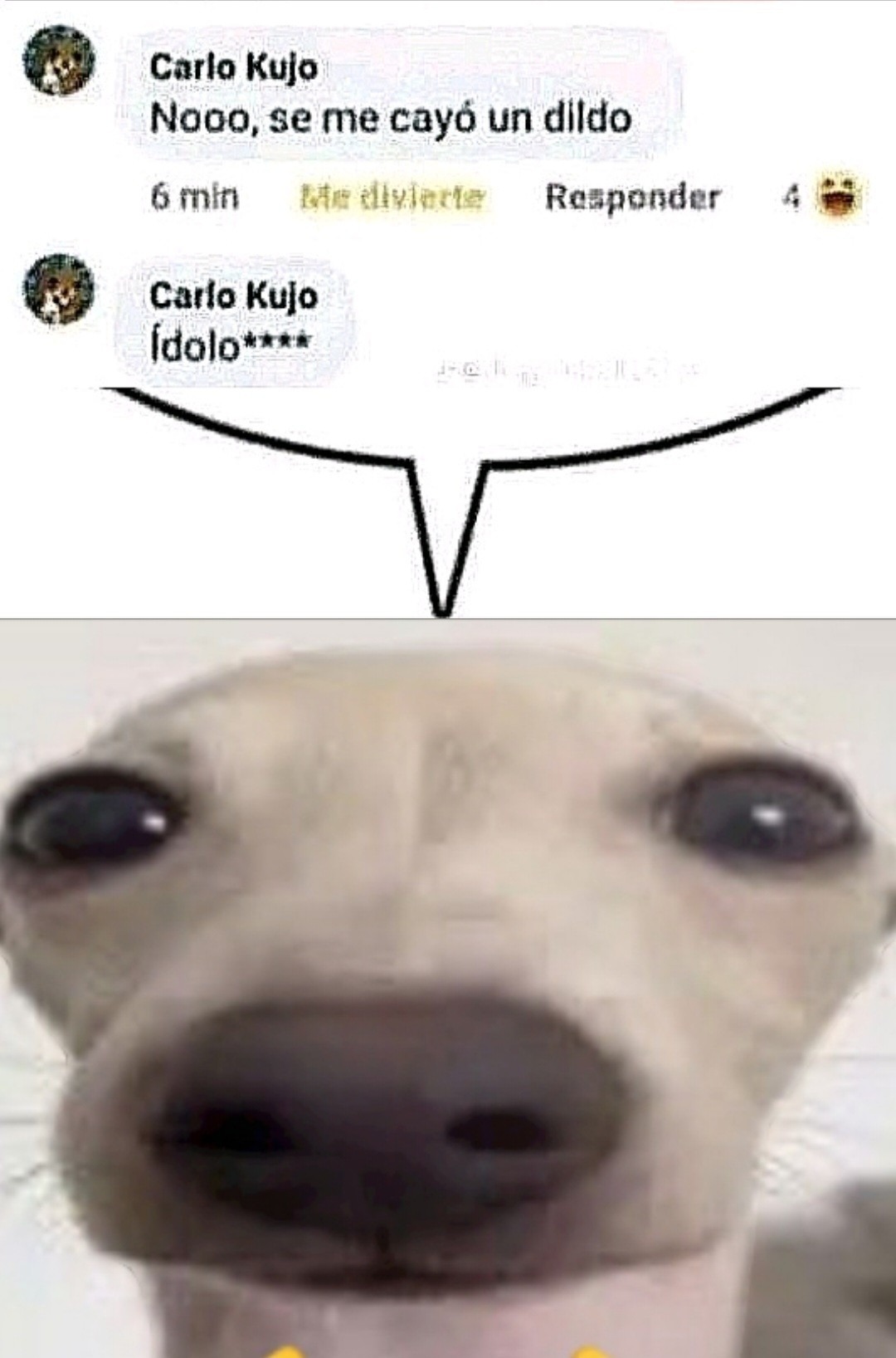 Título - meme