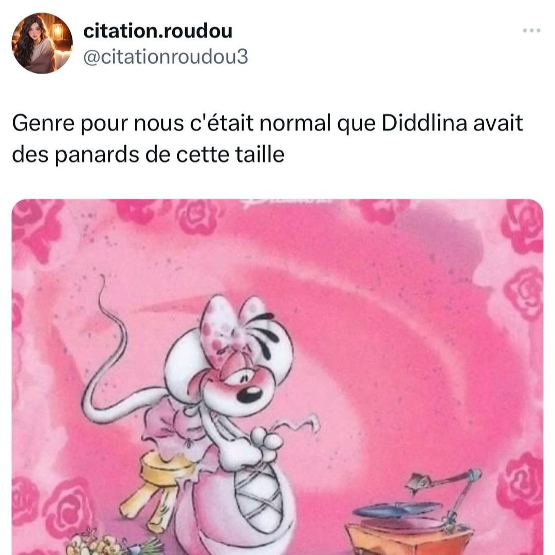 L'époque où on ne jugeaient pas le physique - meme