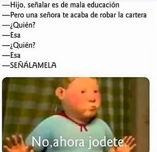 Otra viñeta cómica pésima de “Youtube” para la colección - meme