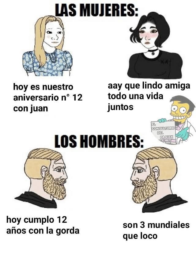Hola soy un titulo - meme