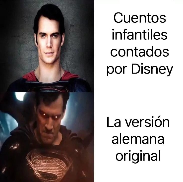 Confirmo - meme