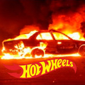 autos quemandose 2021 google buscar -  poner png de hotwheels y listo: te sale mememierda