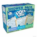 Pop Tarts Shower Pack