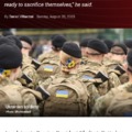 Gay Ukrainian super-soldiers