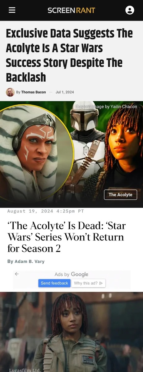 This is what happens when you mess up with the lore - meme