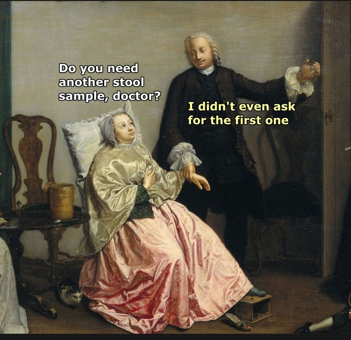 Oh - meme
