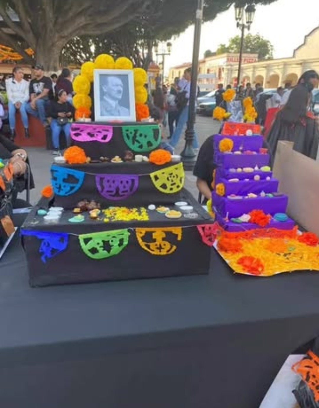 Se nos fue un angel :emoji de manos orando:  - meme