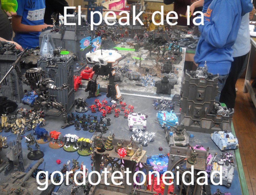 Está bien hacer fanfics en su sitio ese asqueroso pero esto ya es pasarse - meme