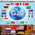 G20 memes