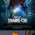 Contexto:Shang Shi fue un éxito y se consideró una de las mejores películas de Marvel