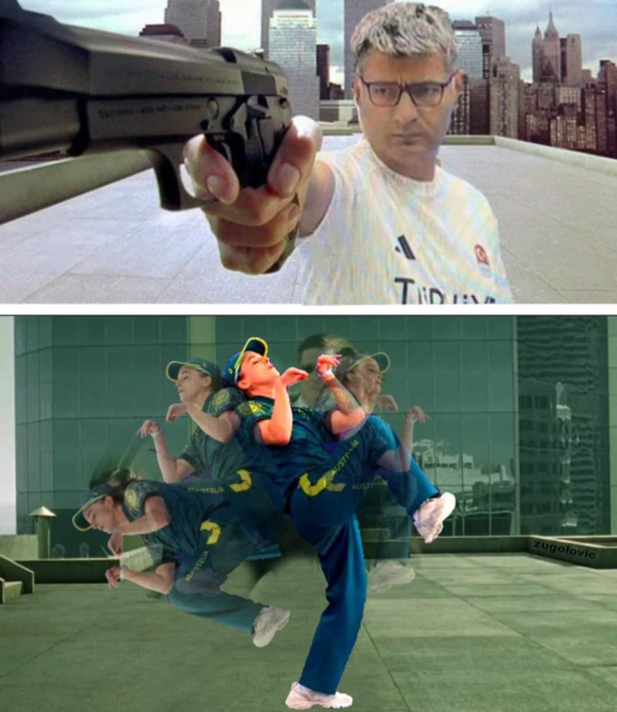 Brickdance - meme