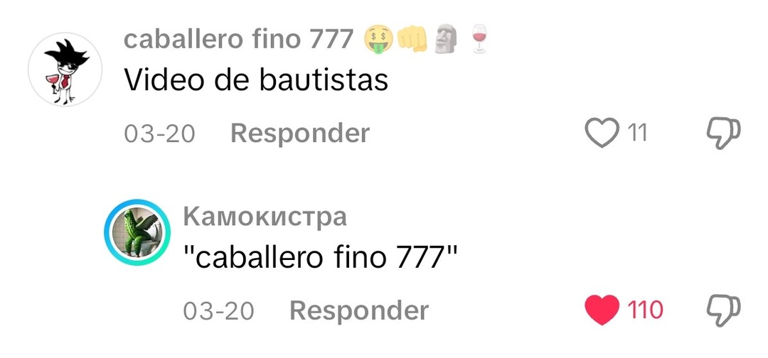 Papeadas y gente con kinder trunco P1 - meme