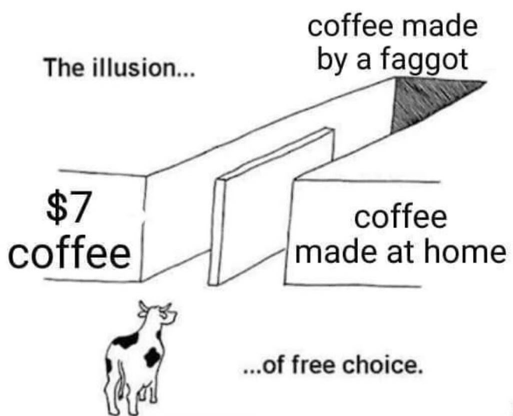 reader is fag moment - meme