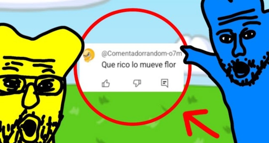 Seguramente me lo van a llenar de negativos - meme