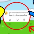 commented item thumbnail