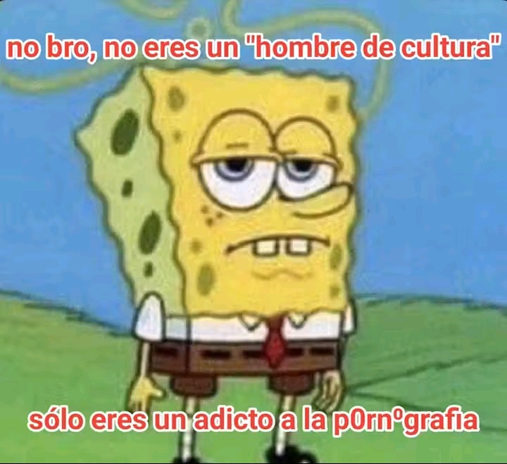 Yo cuándo veo Nø-X recortado disfrazado de meme