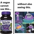 idc if your vegan