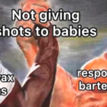 Anti Vax