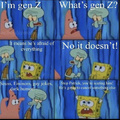 gen z for stupidity
