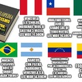 La santa enciclopedia del racismo latino americano